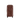 Crash Baggage - ICON - TRUNK Medium - Chocolate