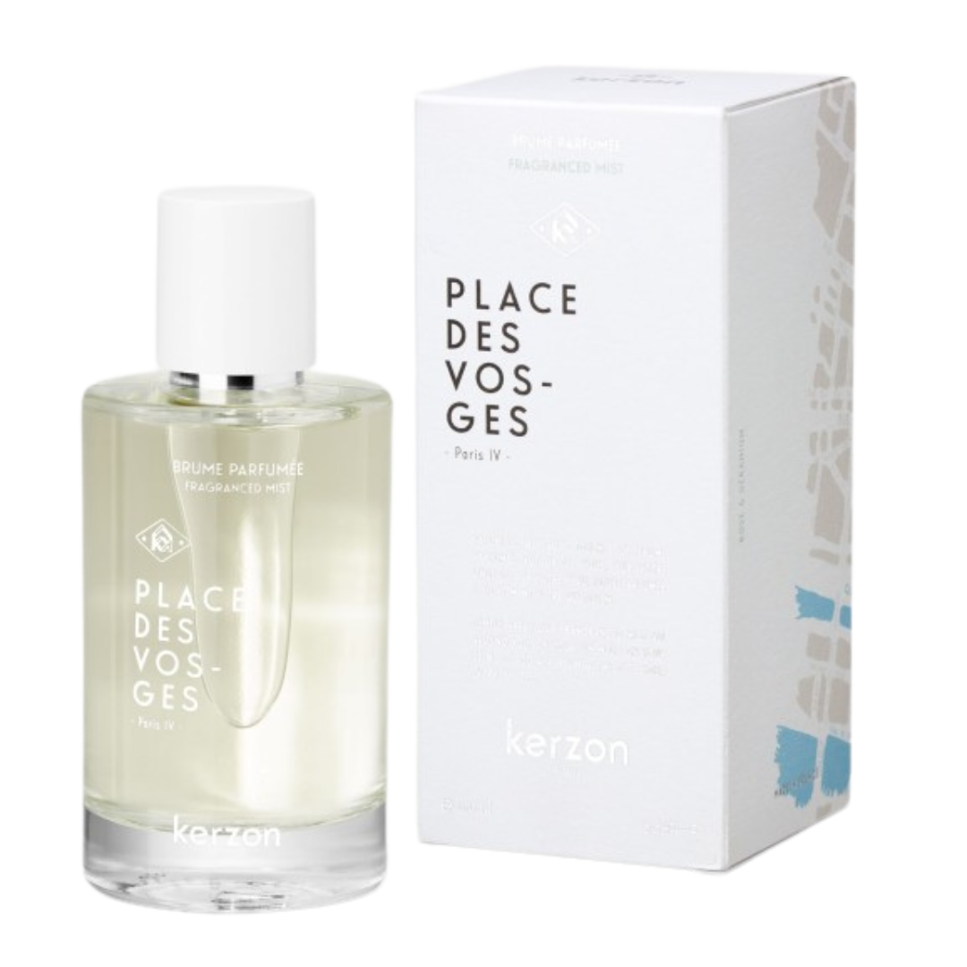 Kerzon - Fragranced Mist - Place des Vosges – Heima