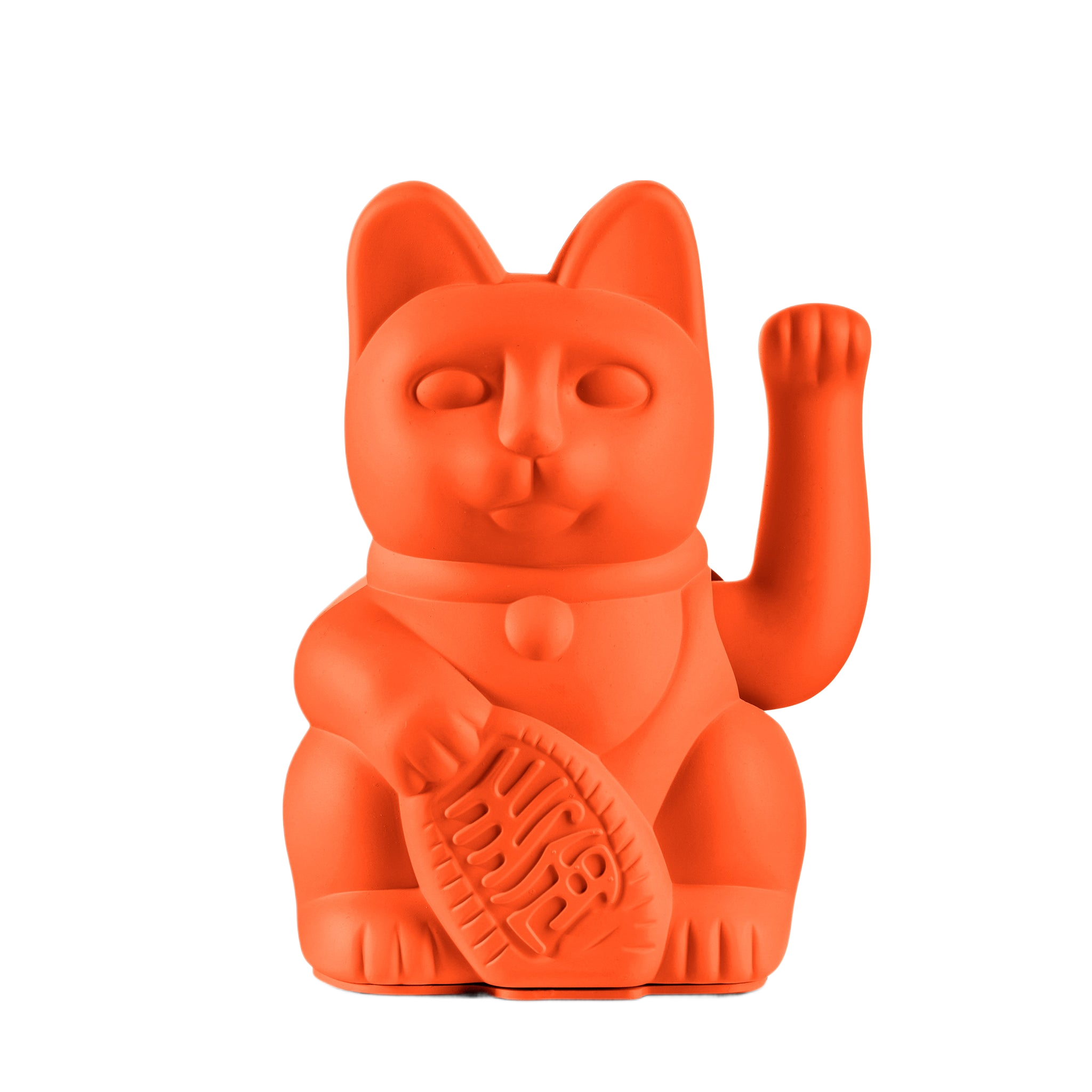 Figurine Lucky Cat Gaming Player One - Édition Limitée Donkey - 10,5 Cm