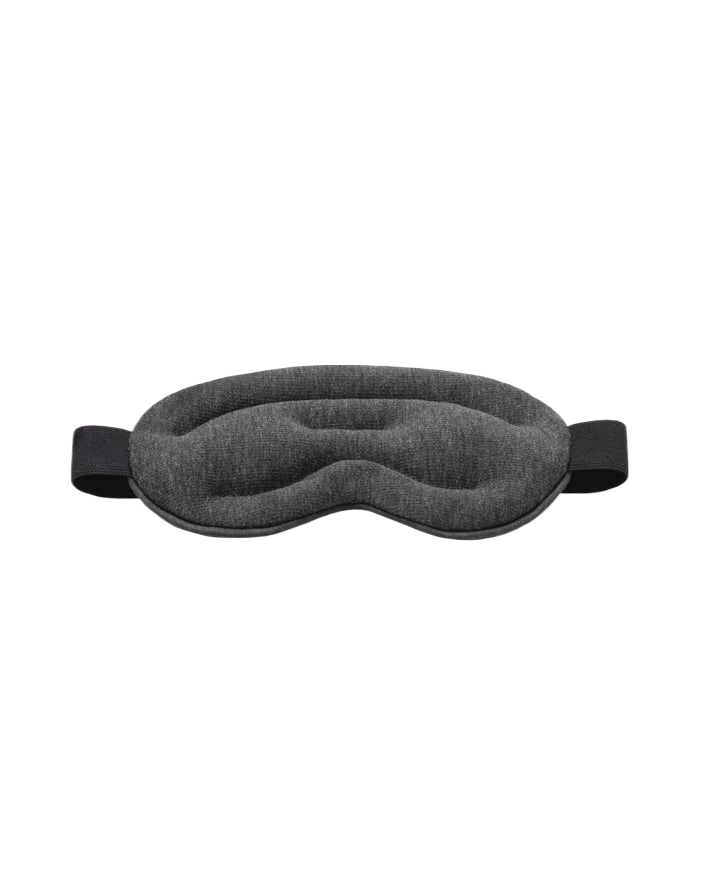 Ostrichpillow - Hot & Cold Eye Mask - Dark Night – Heima Ostrichpillow - Hot & Cold Eye Mask - Dark Night – Heima