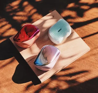 【🇬🇧Tangle Teezer 英國專業解結梳】 一手梳下好心情｜HEIMA 稀物角落