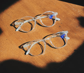 【🇪🇸Barner - Glasses】每款偏光鏡片選色都恰到好處 | HEIMA 稀物角落