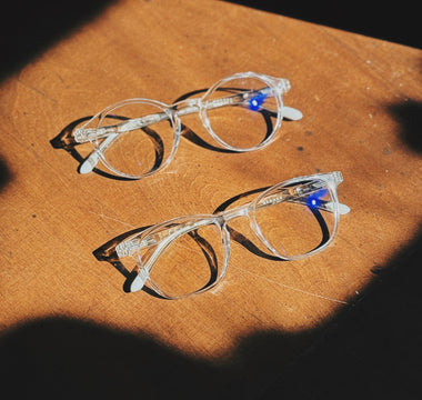 【🇪🇸Barner - Glasses】每款偏光鏡片選色都恰到好處 | HEIMA 稀物角落