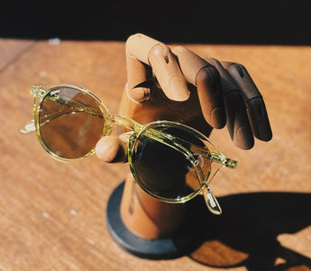 【🇫🇷Izipizi - sunglasses】2025季節限定配色 | HEIMA 稀物角落