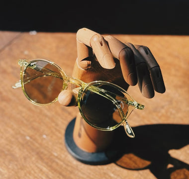 【🇫🇷Izipizi - sunglasses】2025季節限定配色 | HEIMA 稀物角落