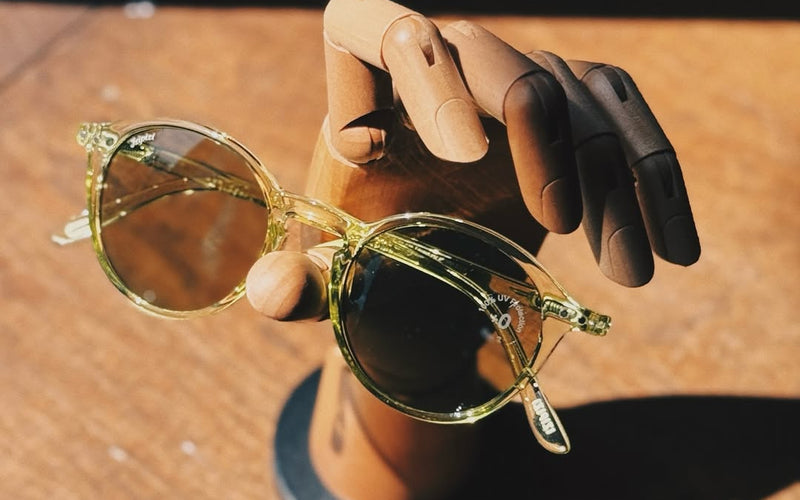 【🇫🇷Izipizi - sunglasses】2025季節限定配色 | HEIMA 稀物角落