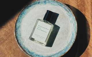 【🇫🇷Maison Louis Marie - 植物世家的香氛美學】是一場由氣味引路，穿梭林蔭小徑的感官盛宴 | HEIMA 稀物角落