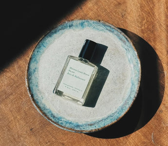 【🇫🇷Maison Louis Marie - 植物世家的香氛美學】是一場由氣味引路，穿梭林蔭小徑的感官盛宴 | HEIMA 稀物角落