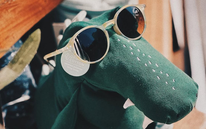 【🇧🇪Trixie - Plush Toy】每一個動物角色都有一份童真，看起來有種手造布偶的感覺，令人愛不釋手| HEIMA 稀物角落