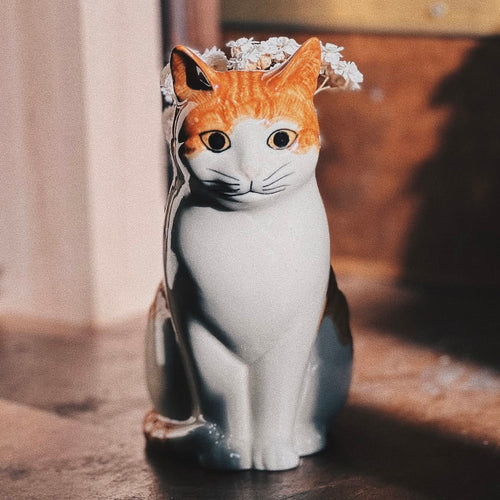 【🇬🇧Quail Ceramics 動物造型瓷器】 好的器物就像是精緻甜品，每每能為生活帶來一點甜｜HEIMA 稀物角落