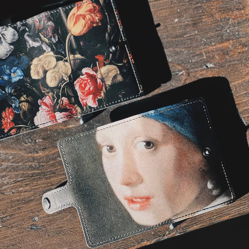 【🇳🇱Secrid RFID 防盜銀包】放大最毫不起眼的細節，用另一個角度去欣賞世界｜HEIMA 稀物角落