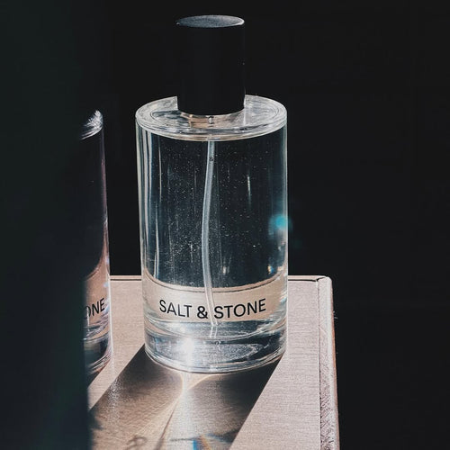 【🇺🇸Salt & Stone - Body Mist】每一次噴灑都是一次與自然相連的旅程｜HEIMA 稀物角落