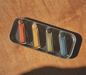【🇦🇺Orbitkey - 2.0 Key Organiser】讓鑰匙不再是雜亂的負擔，而是生活中的小確幸｜HEIMA 稀物角落