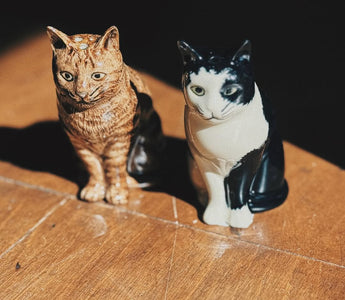 【🇬🇧Quail Ceramics - 手繪陶瓷器具】讓未泯的童心呈現在餐桌上，笑顏開展每個日常 | HEIMA 稀物角落