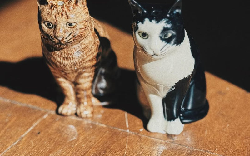 【🇬🇧Quail Ceramics - 手繪陶瓷器具】讓未泯的童心呈現在餐桌上，笑顏開展每個日常 | HEIMA 稀物角落