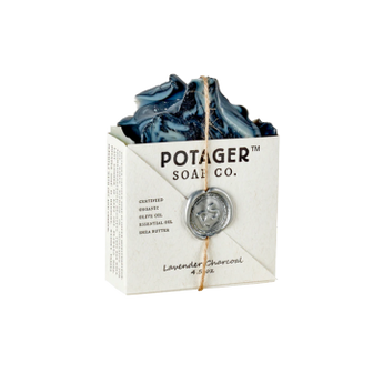 potager soap co.