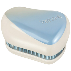 Tangle Teezer - Compact Styler - Silky Blue (Japan Ver.)