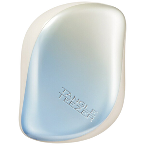 Tangle Teezer - Compact Styler - Silky Blue (Japan Ver.)