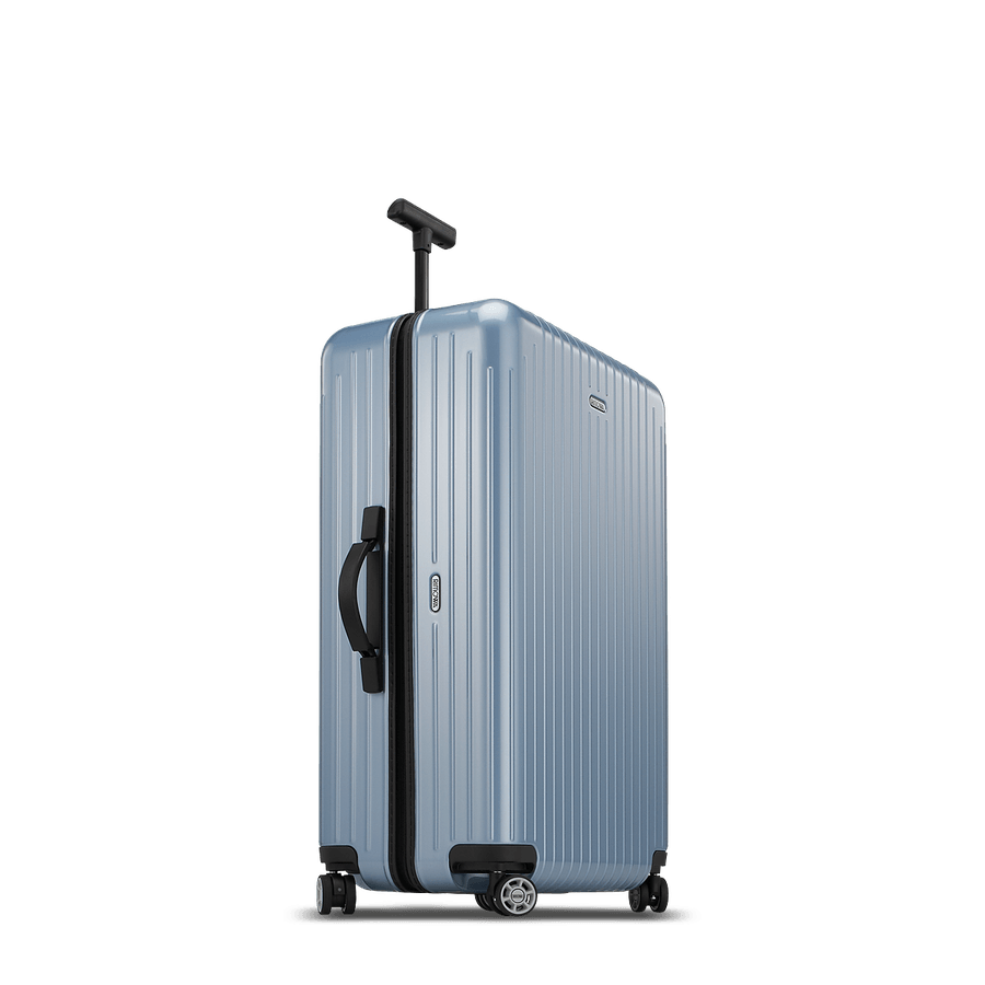 Rimowa 29 Salsa Air 80L MULTIWHEEL SUITCASE 820.70.XX4 Sky Blu Heima