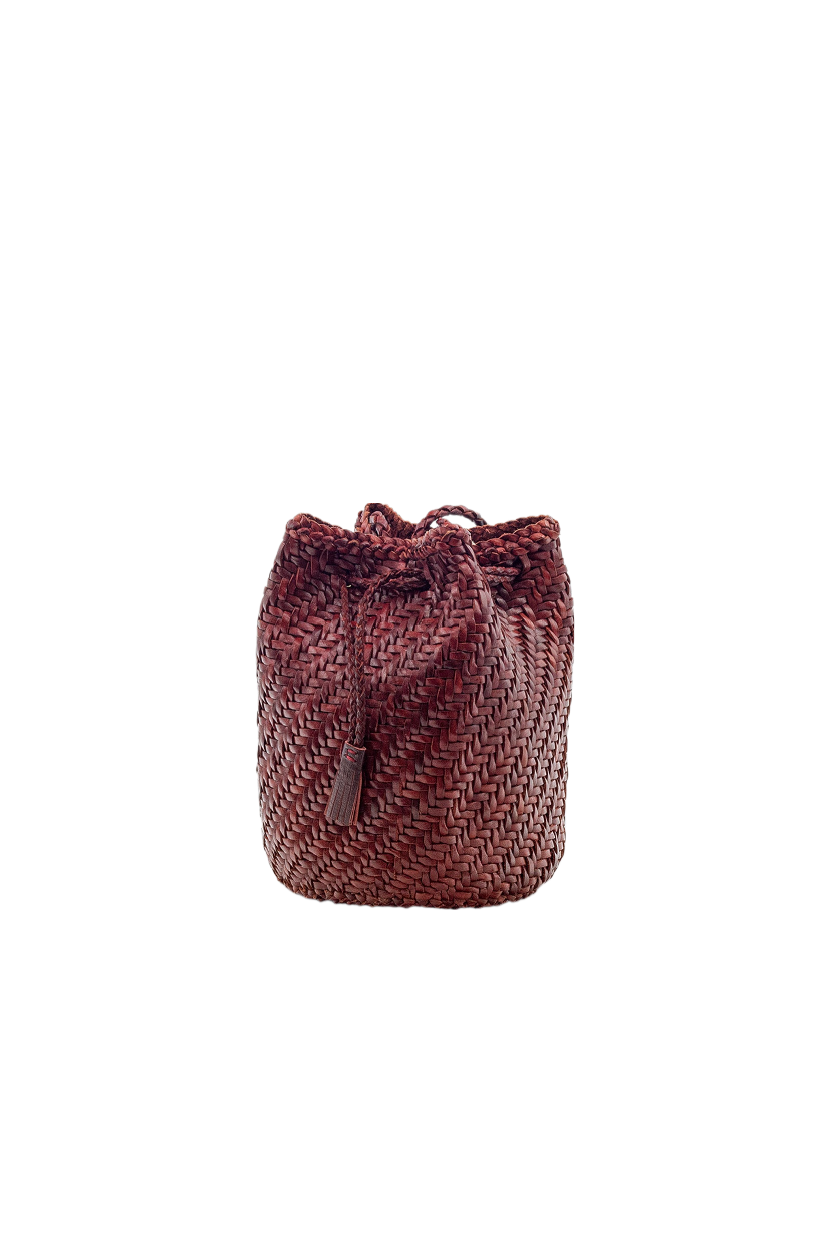Dragon Diffusion - POMPOM DOUBLE JUMP - BORDO – Heima