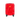 Crash Baggage - STRIPE - Red