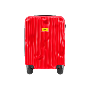 Crash Baggage - STRIPE - Red