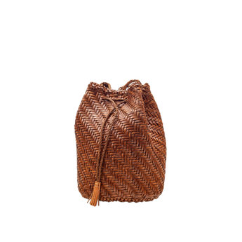 Dragon pom pom bag hotsell