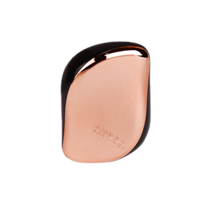 Tangle Teezer - Compact Styler - Black Rose Gold