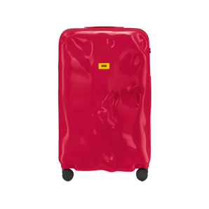 Crash Baggage - ICON - Ruby Red