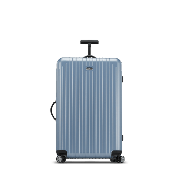 Rimowa 29 Salsa Air 80L MULTIWHEEL SUITCASE 820.70.XX4 Sky Blu Heima