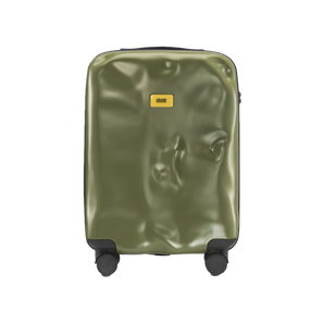 Crash Baggage - ICON - Olive Green