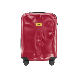 Crash Baggage - ICON - RED