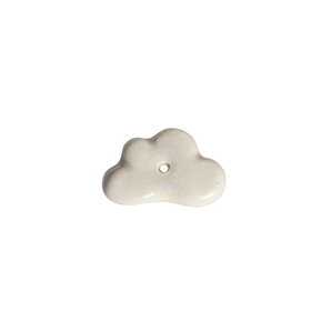 thenatc - Incense Holder - White Cloud