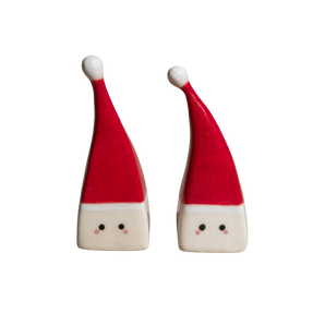 thenatc - Ring Holder - Santa