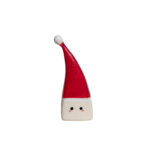 thenatc - Ring Holder - Santa