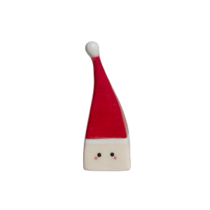 thenatc - Ring Holder - Santa