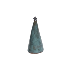 thenatc - Ring Holder - Christmas Tree