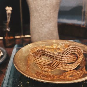 Açaï Bijou - Bague rouge - red