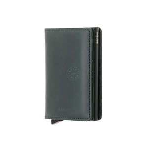 Secrid - Slimwallet - Original (RFID Blocking) - Green