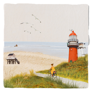 StoryTiles - Cycling on Vlieland