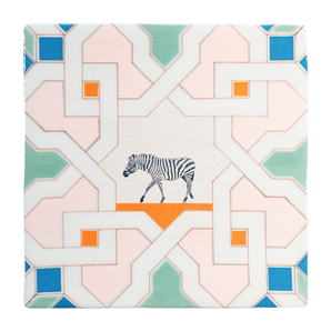 StoryTiles - Spotted a zebra