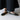 Steve Mono - Artisanal Pumps 10/25 Crep - Black