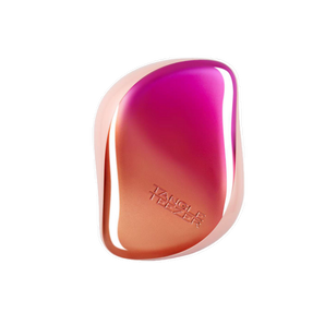 Tangle Teezer - Compact Styler - Cerise Ombre Pink