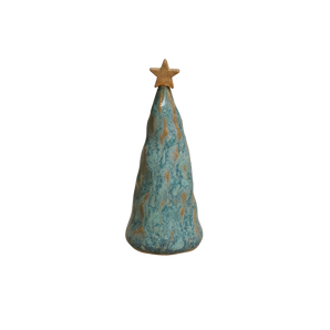 thenatc - Ring Holder - Christmas Tree