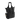 Crash Baggage - CRASH NOT CRASH Side Tote Bag - Black