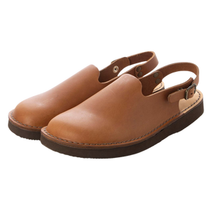 Organic Handlom - MEISSEN - BROWN
