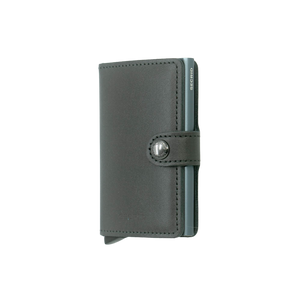 Secrid - Miniwallet - Original (RFID Blocking) - Grey