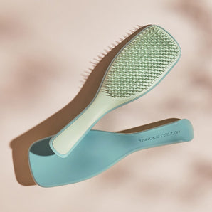 Tangle Teezer - Wet Detangler - Mint Green (Japan Ver.)