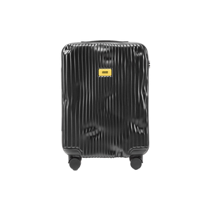 Crash Baggage - STRIPE - Black