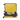 Crash Baggage - STRIPE - Yellow